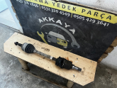 Oto Çıkma Parça / Renault / Fluence / Alt Takım / Aks / Çıkma Parça 