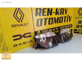 Oto Çıkma Parça / Dacia / Duster / Far & Stop / Sol Ön Far / Sıfır Parça 