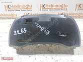 Oto Çıkma Parça / Fiat / Doblo / Göğüslük & Torpido / Gösterge Çerçevesi / Çıkma Parça 