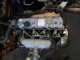 İSUZU NKR LOW 2.8 ÇIKMA MOTOR