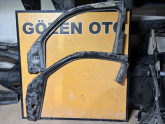 Oto Çıkma Parça / Fiat / Doblo / Kaporta & Karoser / Marşpiyel Sacı / Çıkma Parça 