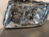 Oto Çıkma Parça / Volkswagen / Bora / Far & Stop / Sağ Ön Far / Çıkma Parça 