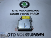Oto Çıkma Parça / Skoda / Superb / Airbag / Airbag Beyni / Çıkma Parça 