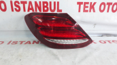 Oto Çıkma Parça / Mercedes / E Serisi / Far & Stop / Sol Arka Stop / Çıkma Parça 