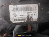 Oto Çıkma Parça / Citroen / C5 / Yakıt / Yakıt Deposu / Çıkma Parça 