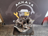 Oto Çıkma Parça / Audi / A3 / Alt Takım / Taşıyıcı / Çıkma Parça 