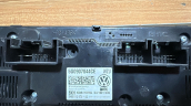 Oto Çıkma Parça / Volkswagen / Passat / Klima / Kontrol Paneli / Çıkma Parça 