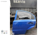Oto Çıkma Parça / Chevrolet / Aveo / Kaporta & Karoser / Sol Arka Kapı / Çıkma Parça 