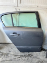 OPEL CORSA D SAĞ ARKA KAPI ORİJİNAL