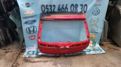 2012-2019 HB SKODA RAPİD BAGAJ KAPAĞI