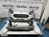 Oto Çıkma Parça / Ford / Tourneo Courier / Kaporta & Karoser / Komple Ön / Çıkma Parça 