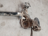 TOYOTA PROACE CİTİY ARKA DİNGİL DOLU 9813623380