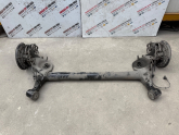 Oto Çıkma Parça / Fiat / Egea / Alt Takım / Arka Dingil / Çıkma Parça 