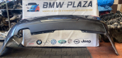 BMW F10 LCİ ARKA TAMPON ORİJİNAL