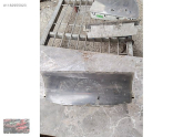 ISUZU KB KM SAATİ