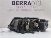 Oto Çıkma Parça / Volkswagen / Passat / Far & Stop / Sağ Ön Far / Çıkma Parça 