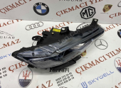 Oto Çıkma Parça / Maserati / Levante / Far & Stop / Sağ Ön Far / Çıkma Parça 