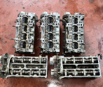 FORD FOCUS 2,5 - FOCUS 3 VANUSLU SİLİNDİR KAPAĞI İŞLEMSİZ