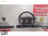 Oto Çıkma Parça / Volkswagen / Transporter / Direksiyon / Direksiyon Simidi / Çıkma Parça 