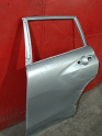 Oto Çıkma Parça / Toyota / Corolla / Kaporta & Karoser / Sol Arka Kapı / Çıkma Parça 