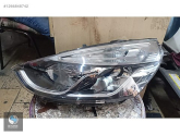 Oto Çıkma Parça / Renault / Clio / Far & Stop / Sol Ön Far / Çıkma Parça 