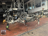 VOLKSWAGEN PASSAT B5 1.8 T AWT MOTOR ÇIKMA KOMPLE