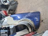 OTO CEMDEN ÇIKMA HONDA CİVİC EG KASA SOL ÖN ÇAMURLUK