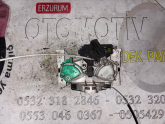 Oto Çıkma Parça / Dacia / Logan / Kalorifer / Kontrol Paneli / Çıkma Parça 