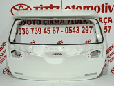 Oto Çıkma Parça / Toyota / Auris / Kaporta & Karoser / Bagaj Kapağı / Çıkma Parça 