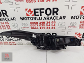 Oto Çıkma Parça / Toyota / C-HR Hybrid / Far & Stop / Sol Ön Far / Sıfır Parça 