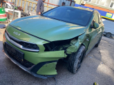 Oto Çıkma Parça / Kia / Ceed / Multimedya / Double Teyp / Çıkma Parça 