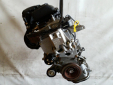 Oto Çıkma Parça / Nissan / Micra / Motor / Motor (komple) / Çıkma Parça 