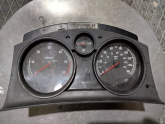 OPEL ASTRA H GÖSTERGE PANELİ 132657557-SW7.655 CY