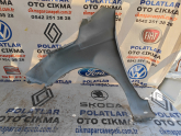 Oto Çıkma Parça / Hyundai / i20 / Kaporta & Karoser / Sağ Ön Çamurluk / Çıkma Parça 