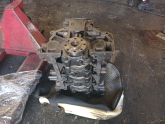 Oto Çıkma Parça / Ford / Transit / Motor / Blok / Çıkma Parça 
