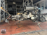 Oto Çıkma Parça / Volkswagen / Passat / Motor / Komple Motor / Çıkma Parça 