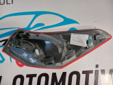Oto Çıkma Parça / Ford / Focus / Far & Stop / Sol Arka Stop / Çıkma Parça 