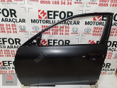 Oto Çıkma Parça / Honda / Civic / Kaporta & Karoser / Sol Ön Kapı / Sıfır Parça 