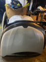 RENAULT CLİO 5 KAPUT
