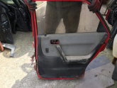 Oto Çıkma Parça / Mazda / 323 / Kaporta & Karoser / Dış Kapı Kolu / Çıkma Parça 