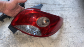 Oto Çıkma Parça / Peugeot / 206 / Kaporta & Karoser / Komple Arka / Çıkma Parça 