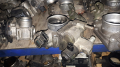 Oto Çıkma Parça / Mazda / Xedos / Motor / Gaz Kelebeği / Çıkma Parça 