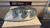 Vw Touareg Çift Mercek Sol Xenon Far Orjinal