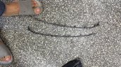 Oto Çıkma Parça / Audi / A3 / Tampon / Tampon Çıtası / Çıkma Parça 