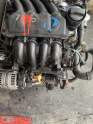 Oto Çıkma Parça / Audi / A3 / Motor / Motor (komple) / Çıkma Parça 
