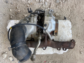 Oto Çıkma Parça / Skoda / Octavia / Motor / Turbo / Çıkma Parça 