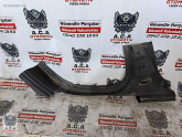 Renault Clio 4 Sağ Yarım Marşpiyel Sacı 764604943R 764601267R