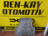 758902112R RENAULT KANGOO 2 MOTOR ALT MUHAFAZA ORJ ÇIKMA RENKAY