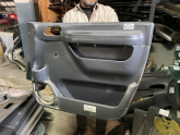 Oto Çıkma Parça / Peugeot / Expert / Koltuk & Döşeme / Kapı Döşemesi / Çıkma Parça 