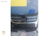 Volkswagen Jetta ön panjur
